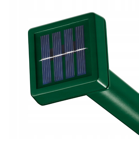 PARKSIDE Odstraszacz Kretów i Gryzoni Ochrona Ogrodu