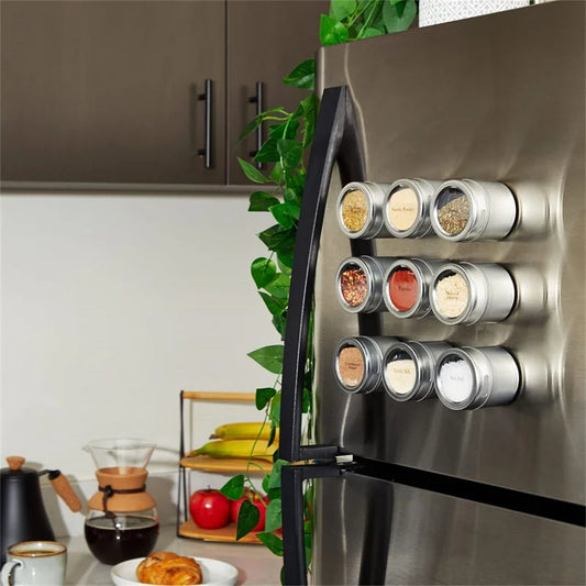 7 produktów, które odmienią porządek w Twojej kuchni 🍳