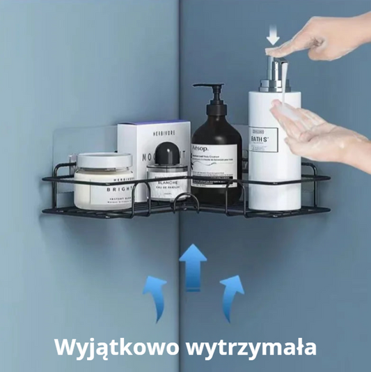 5 sposobów na utrzymanie porządku w łazience