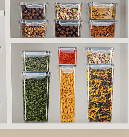 5 akcesoriów kuchennych, które ułatwią Ci życie