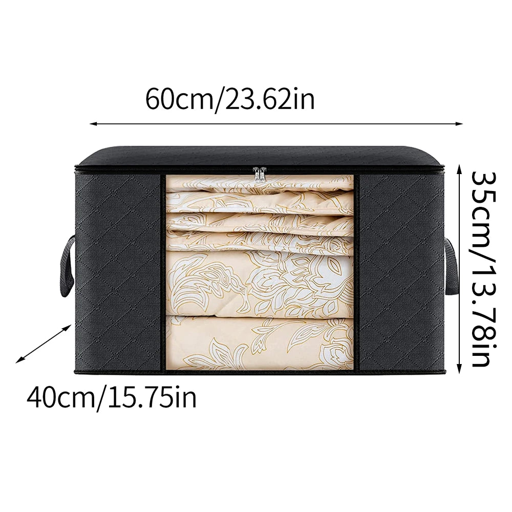 Starter Komplet Szafa – 3×90L + 48L + Pokrowiec PEVA