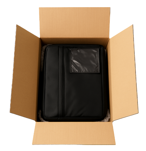 Zestaw Startowy – Porządek w Szafie (6 elementów)