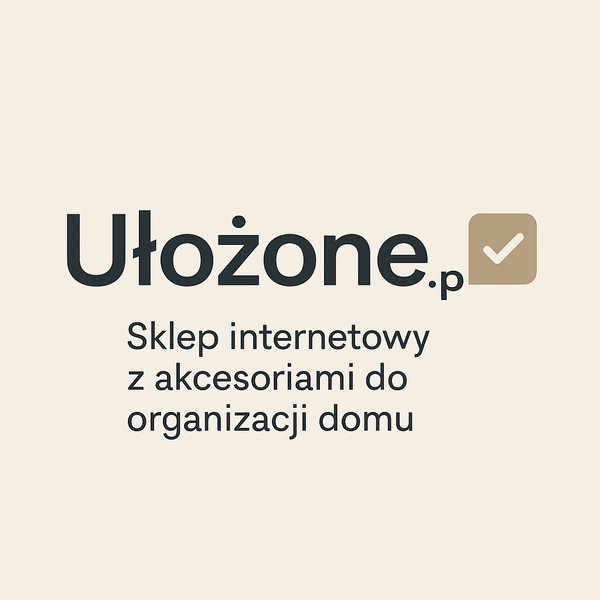 Ułożone